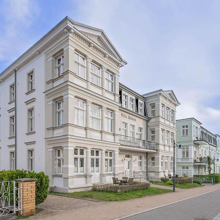 Villa Ahlbeck - Zingst Ostseebad Heringsdorf Exterior foto